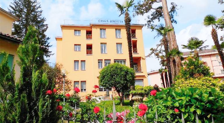 Casa Santa Birgitta — photo 4