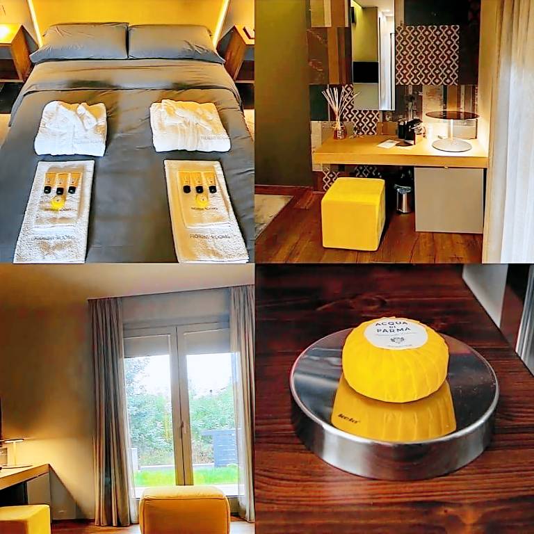 Bed & Breakfast Pescasseroli