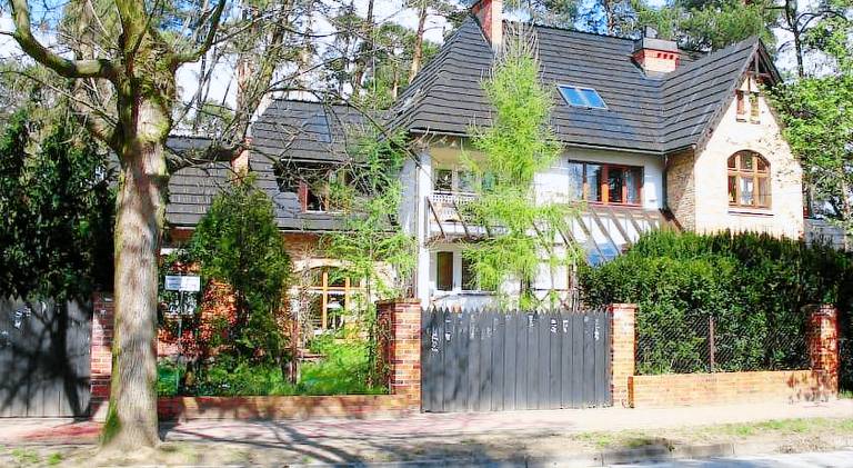 Apartament Grodzisk Mazowiecki