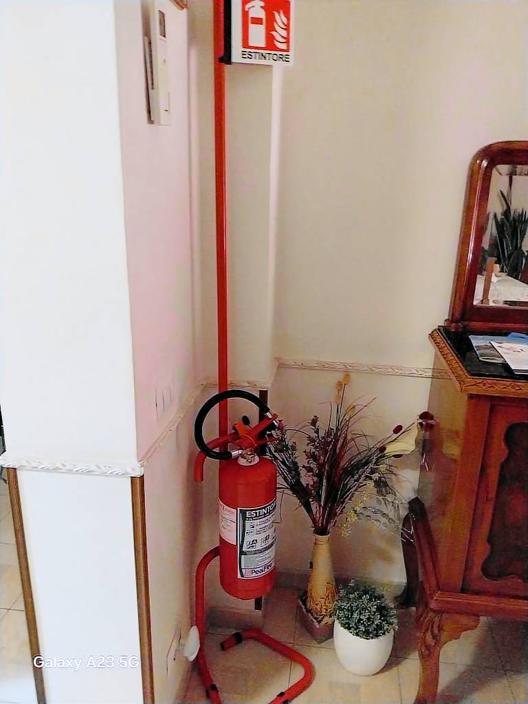 Rental apartment with yard & barbeque | Mountain view — photo 2