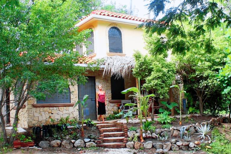 Cabin Potrero