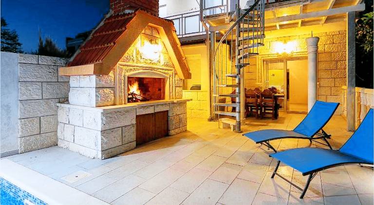 Wonderful house with pool | Next to the beach | Pets allowed — photo 3