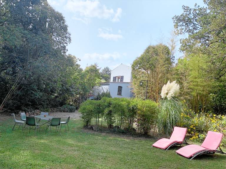 Maison de vacances Le Muy