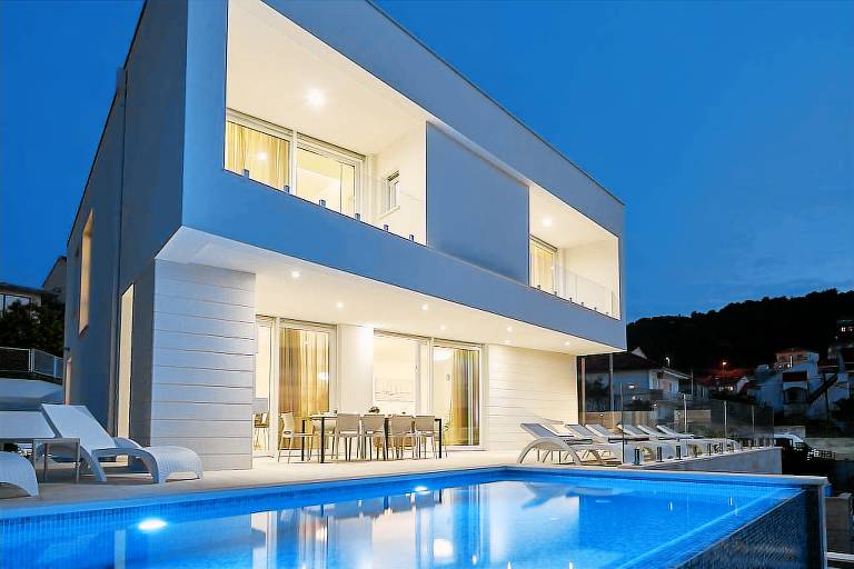 Villa Trogir