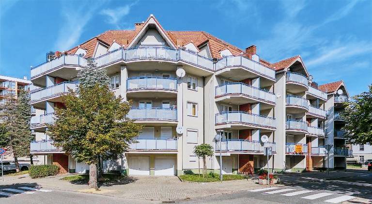 Pleasant apartment | Beach nearby | Pets are welcome — photo 2
