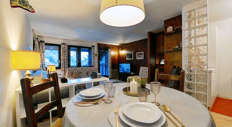 Rental apartment with 1 room for 3 persons — photo 3