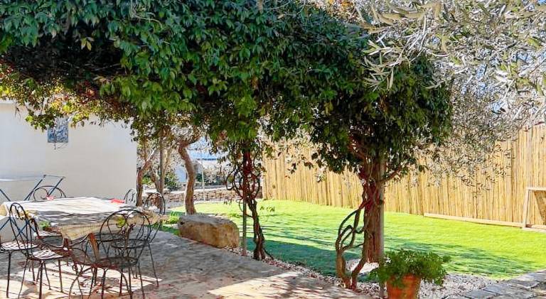 Vacation home with 2 rooms for 5 persons — photo 4