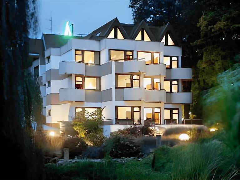 Hotel Benther Berg in Hannover