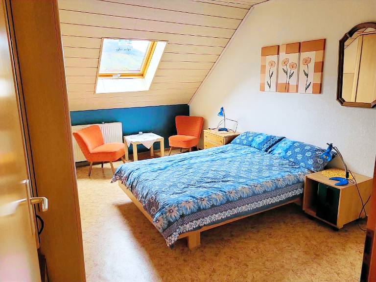 Wonderful holiday apartment with patio | Pets are welcome — photo 2