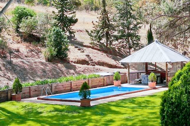 Bed and breakfast  Town of Gawler