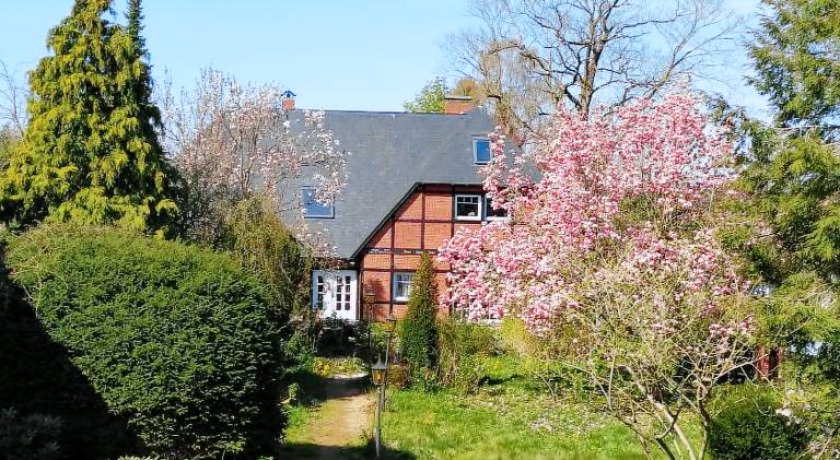 Ferienwohnung Brake (Unterweser)