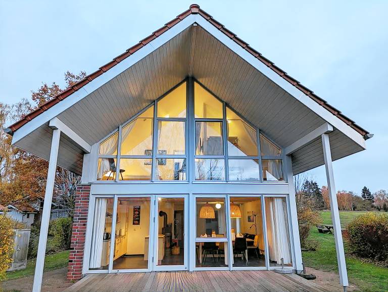 Casa Röbel/Müritz