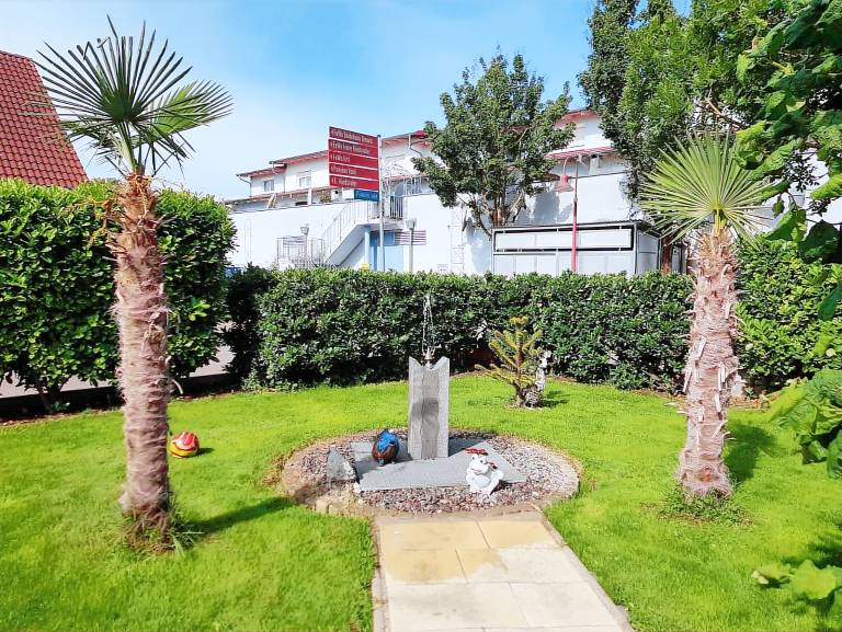 Ferienwohnung Ringsheim