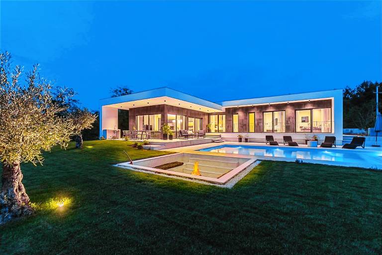 Villa Bričanci