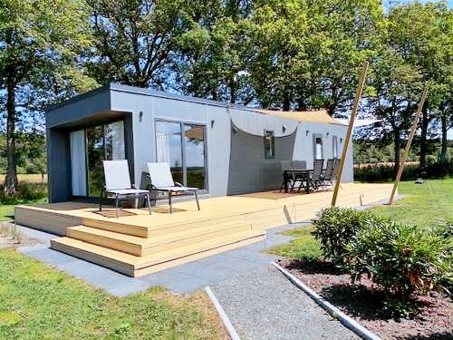 Chalet Zorgvlied