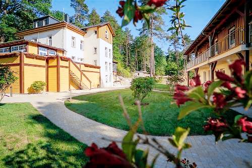 Bed & Breakfast Gohrisch