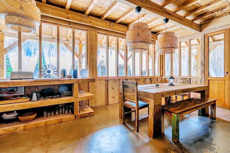 Villa "Chan-Ly" with Private Terrace and Wi-Fi — photo 3