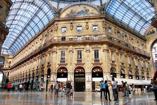 Chambre d'hôtes Milan