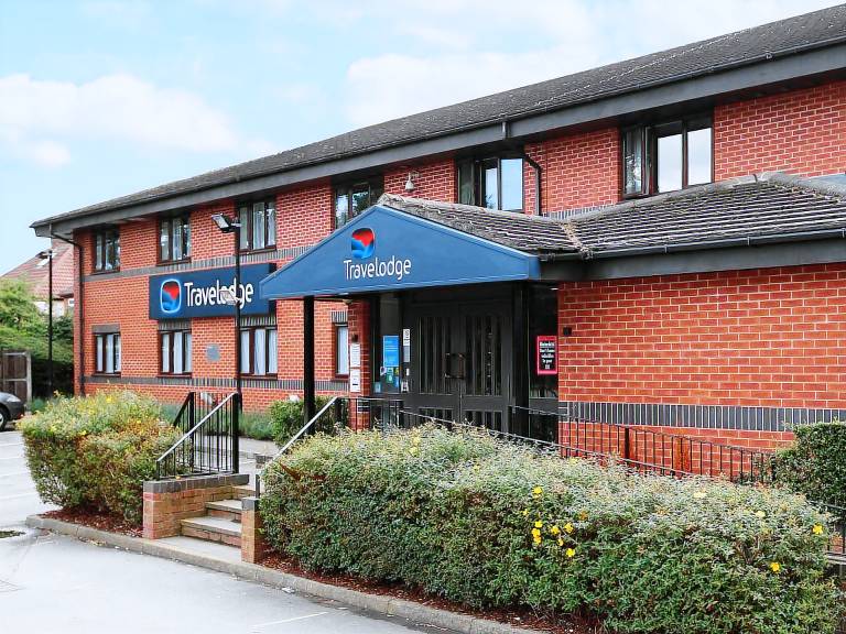 Travelodge Birmingham Yardley in Birmingham