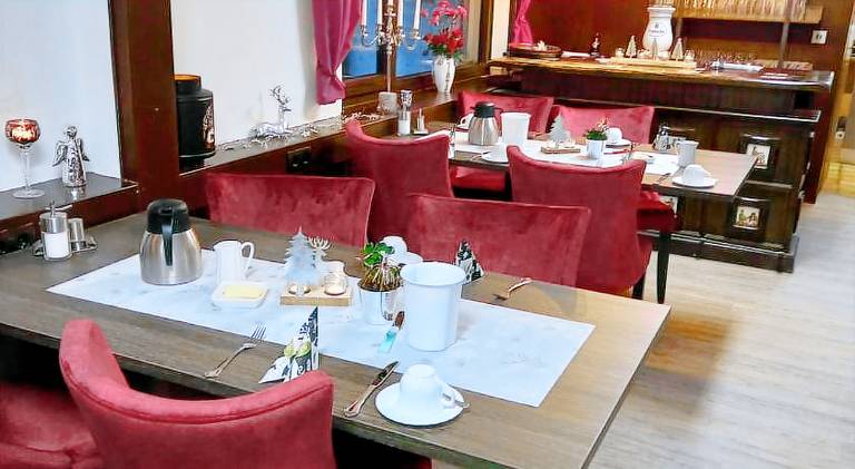 Hotel Engelbracht inklusive MeineCardPlus — photo 2