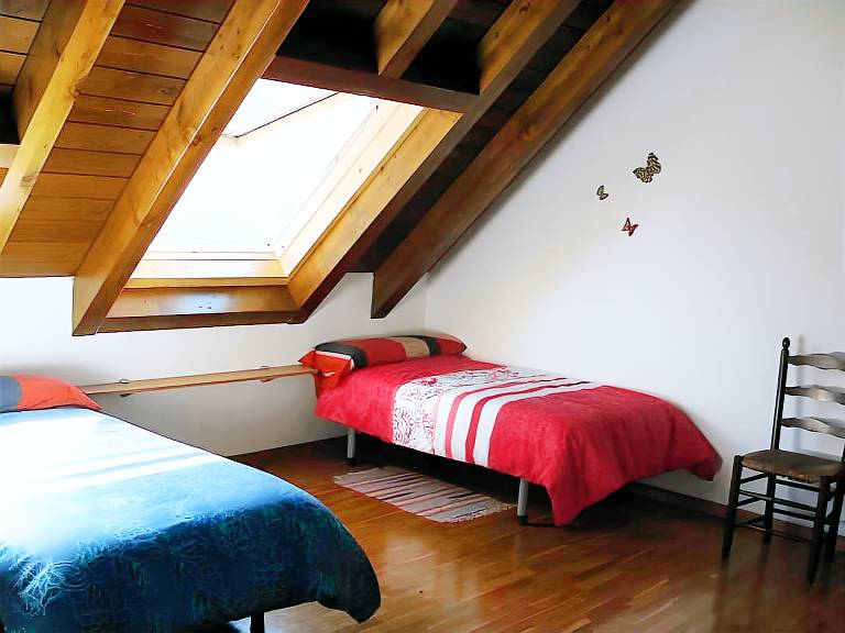 Apartamento Auritz / Burguete