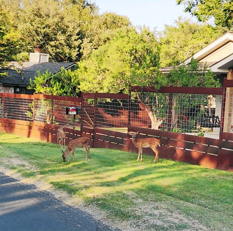 Mobile home Rio Robles