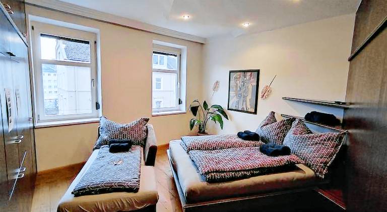 Holiday apartment with 1 room for 5 persons — photo 2