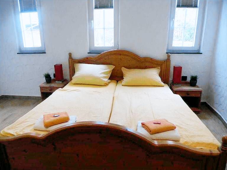 Privatzimmer Voßwinkel