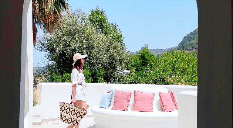 Infinity Resort Tropea — photo 3