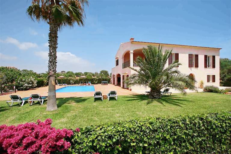 Villa  Cala D'or