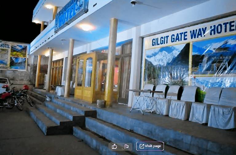 Apartment Gilgit