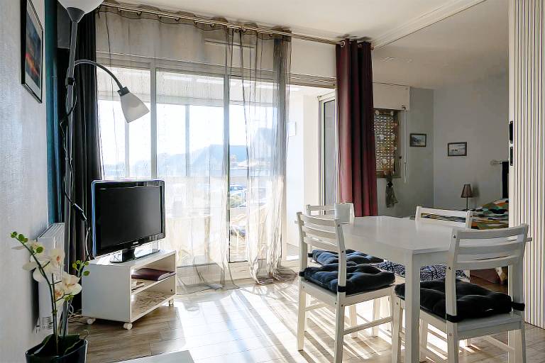 Appartement Courseulles-sur-Mer