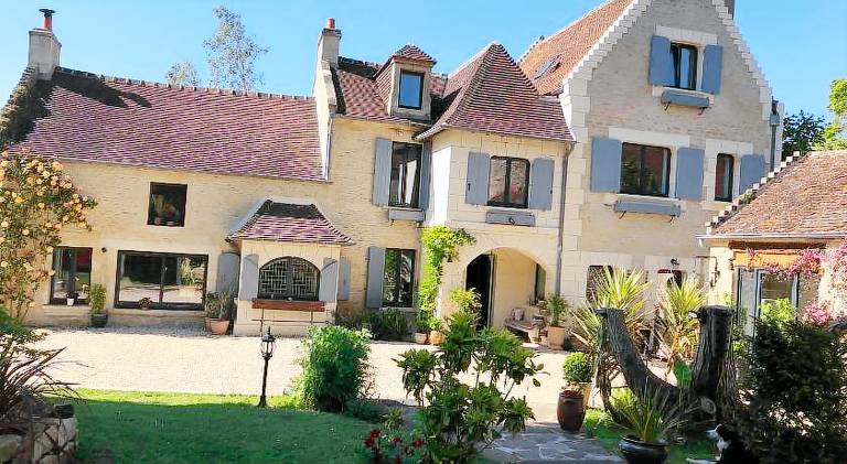 Bed and breakfast  Ranville