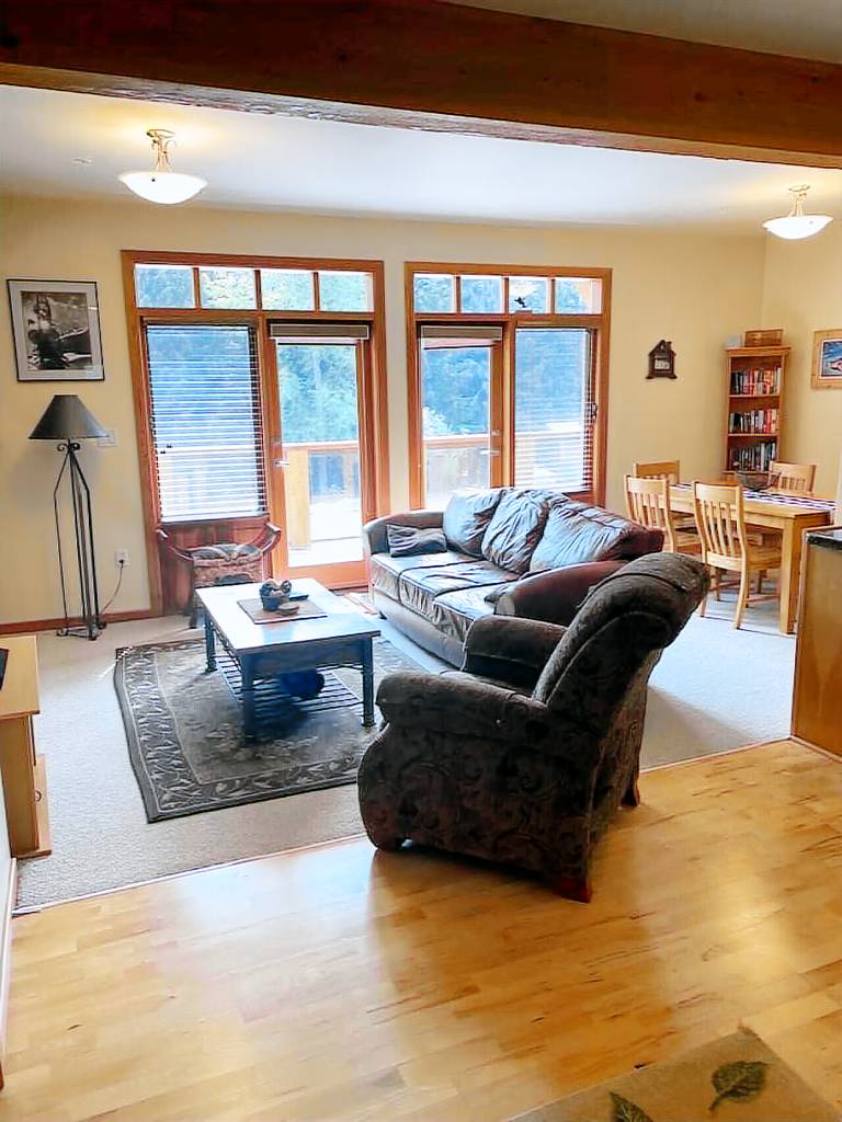 Condo  Rossland