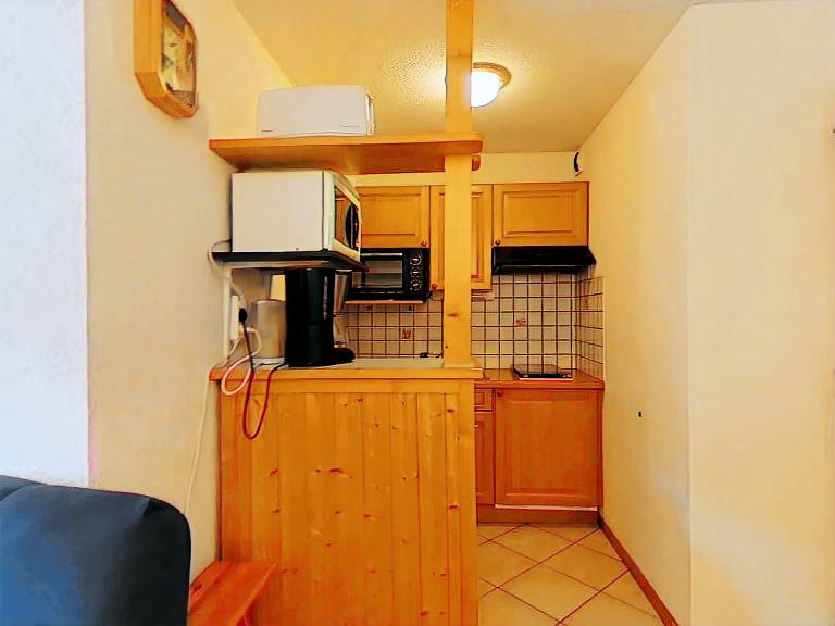 Rental apartment with 1 room for 6 persons — photo 5