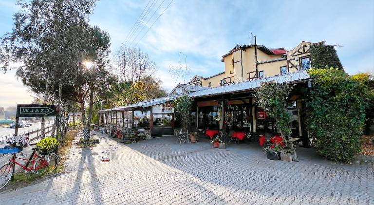 Bed & Breakfast Mietków