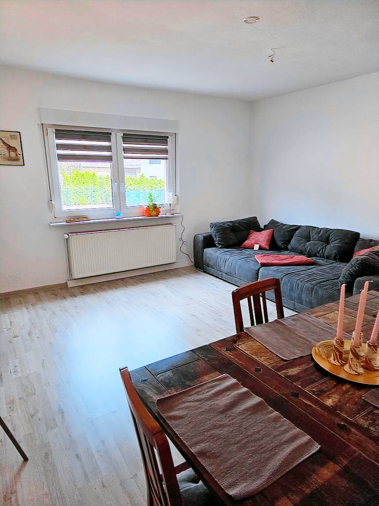 Ferienwohnung Pretzsch (Elbe)