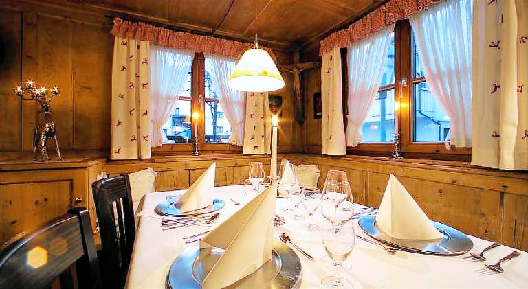 Hotel Hirsch — photo 5