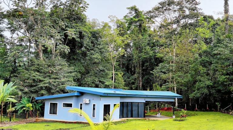 Lodge El Burrito