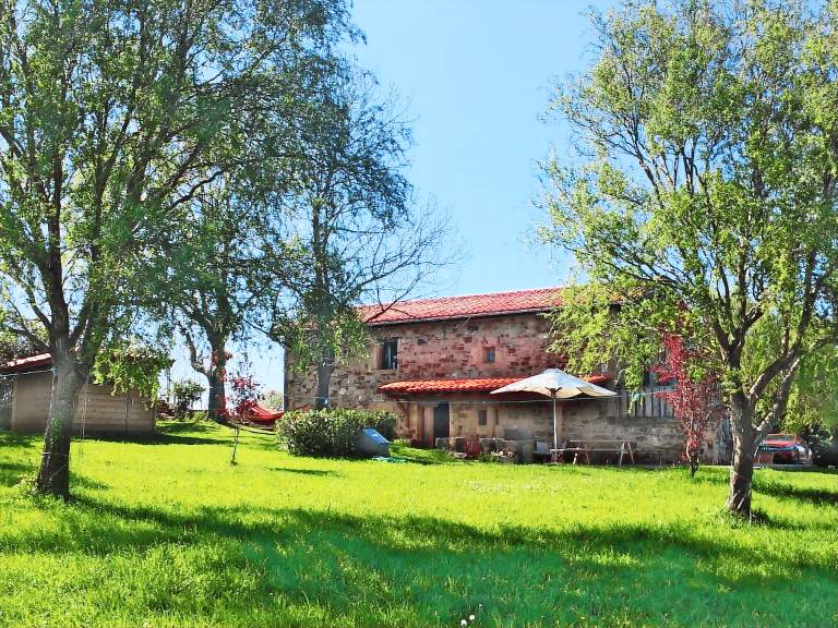 Casa rural Liérganes