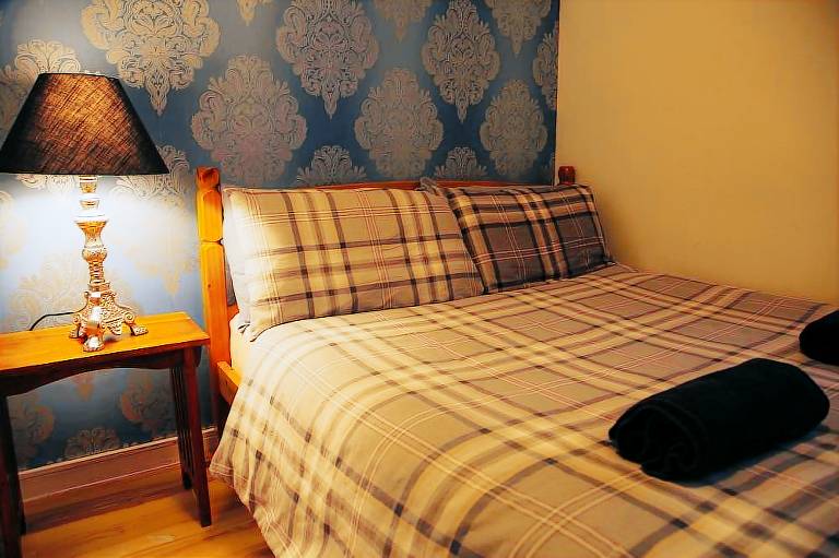 Hostel Edinburgh