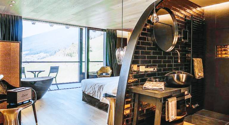 Alpin Garden Luxury Maison & SPA - Adults Retreat — photo 4