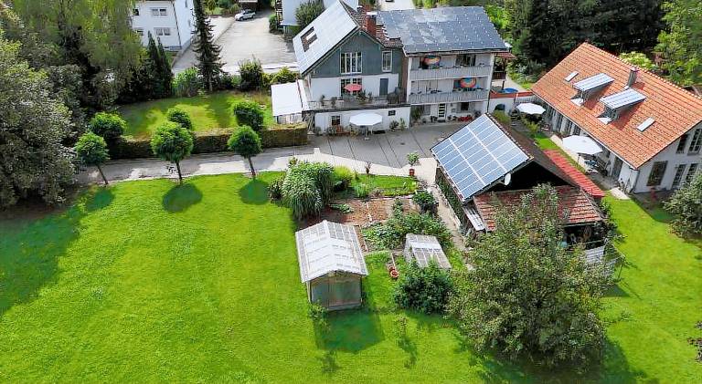 Pension Birkenhof — photo 5