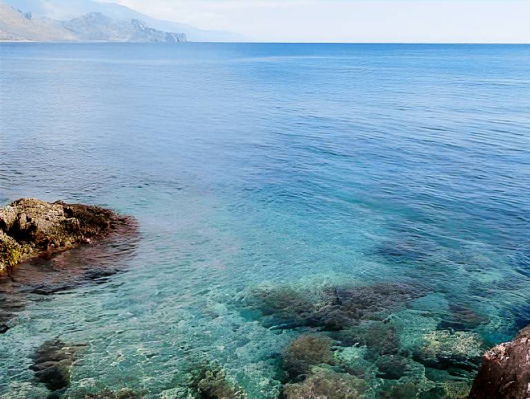 Διαμέρισμα  Παραλία Γιανισκάρι