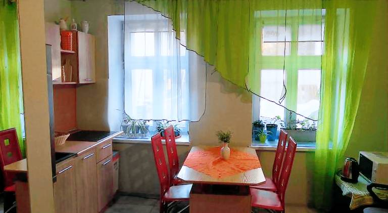 Hostel CION — photo 2