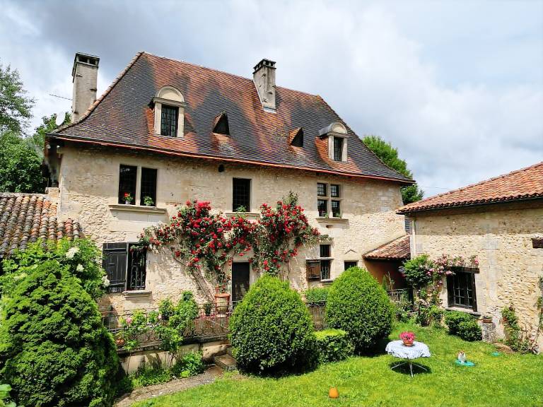 Maison de vacances Périgueux