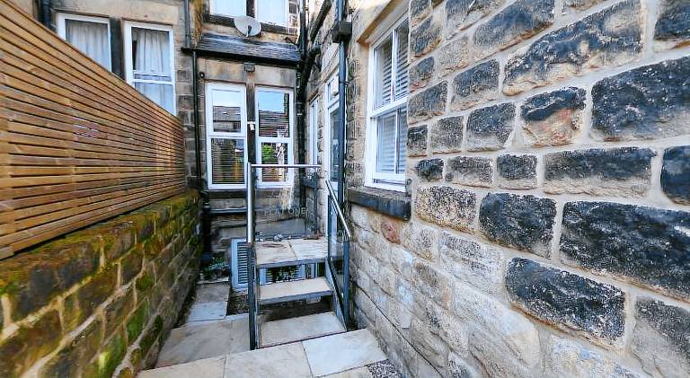 Spacious apartment | Pets are welcome — photo 4