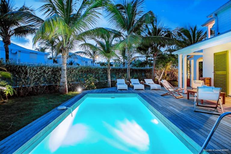 Villa Saint-Martin