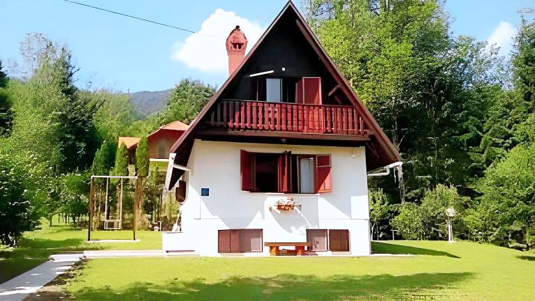 kuća Turke