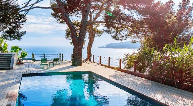Fully equipped spacious villa with terrace, private pool & yard | Perfect for remote work | Dogs allowed — photo 4